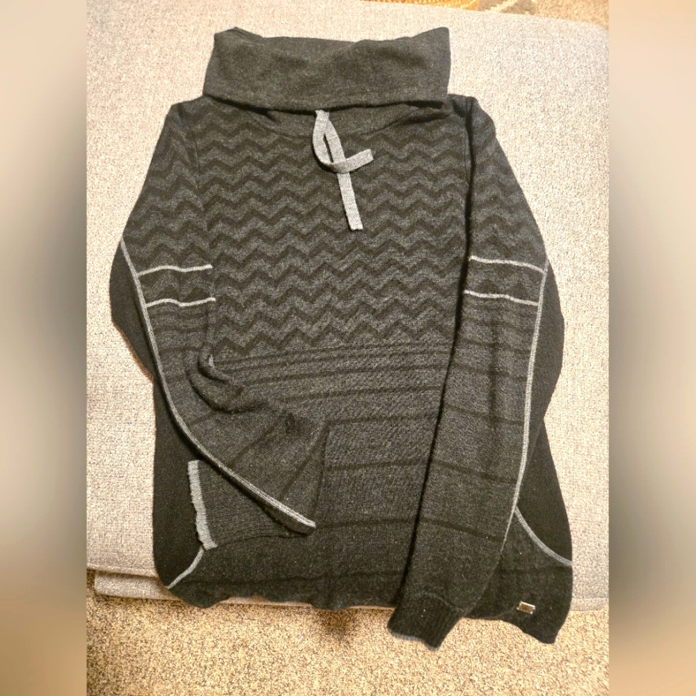 Smartwool pullover - GUC